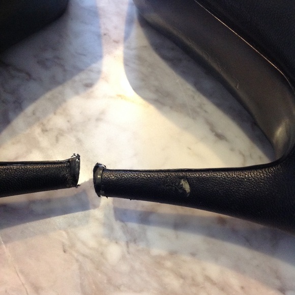 Ralph Lauren shoes - Picture 5 of 7